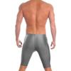 KNK Compression Half Tights Plain Athletic Fit Multi Sports Cycling, Cricket, Football, Badminton, Gym, Fitness & Other Outdoor Inner Wear 2XL