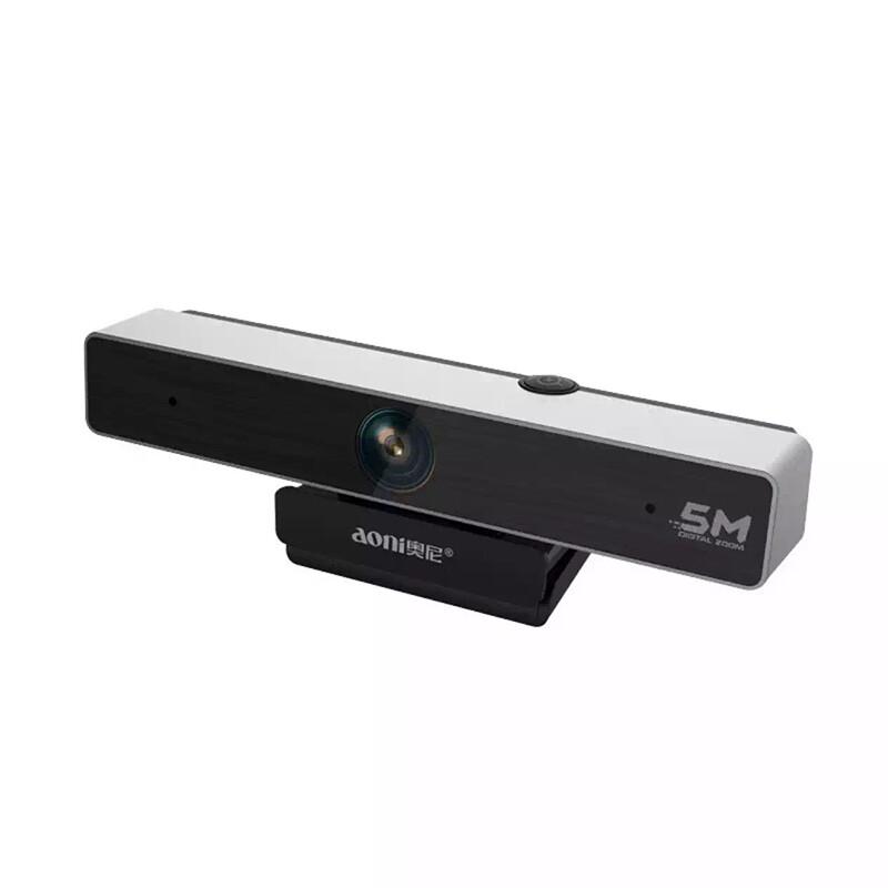 Aoni C96 4K UHD Conference Webcam with Mic