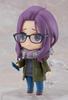 Nendoroid Sakura Kakamigahara Plastic Painted Movable Figure Yurucamp Non-scale