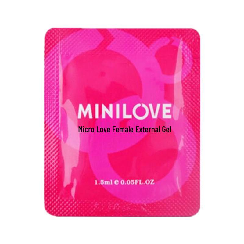 Wei Ai Men's Spray & Women's Gel Set: Couples Bedroom Fun Enhancers