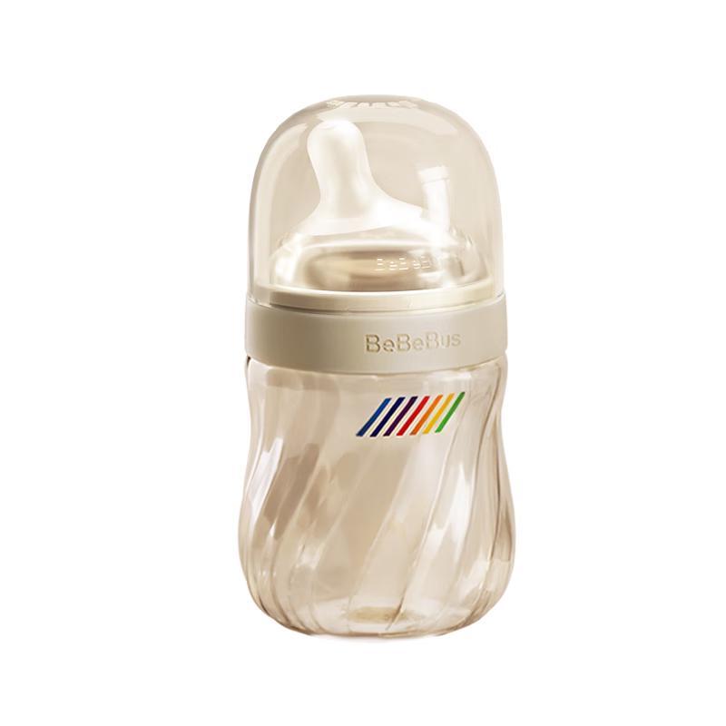 Bebebus Drill Light PPSU Anti-Colic Baby Bottle