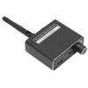 D18 3 In1 Audio Converter Bluetooth 5.0 Receiver HiFi Digital To Analog Audio Adapter with USB Port