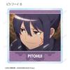 Sword Art Online Gun Gale Online II Trading Scene Acrylic Tiles Box Alternative 10-piece