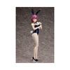 "Good Smile Company Shokugeki no Soma Erina Nakiri Bunny Version 1/4 Scale Painted Plastic Figure"