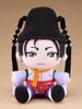 TV anime Prince Who Ran Suwa Yorishige Plush Toy "The Away"