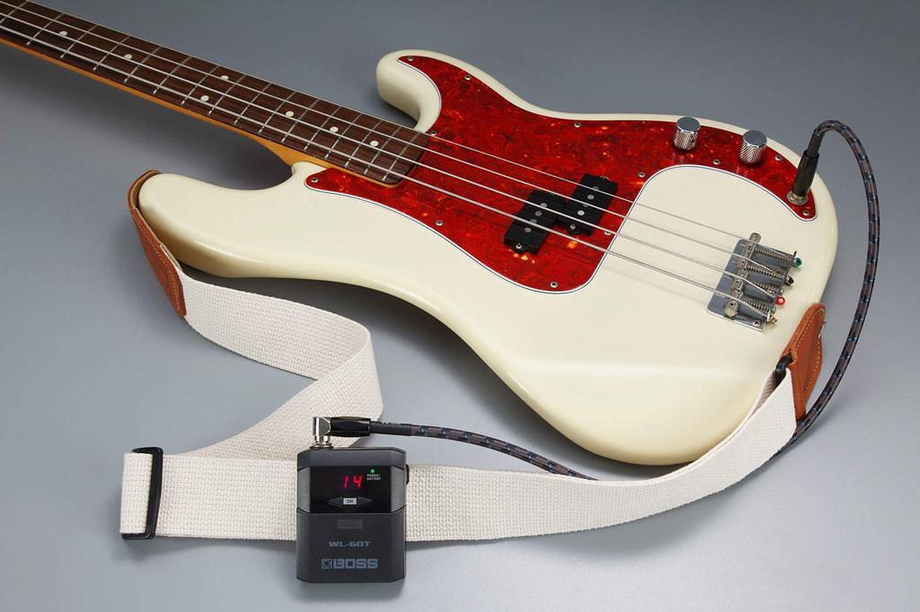 BOSS WL-60T