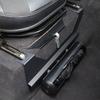 For Land Rover Defender 90 110 130 2004-2019 Car Seat Umbrella Storage Tool Box Stowing Tidying Extinguisher Bracket jvhn2