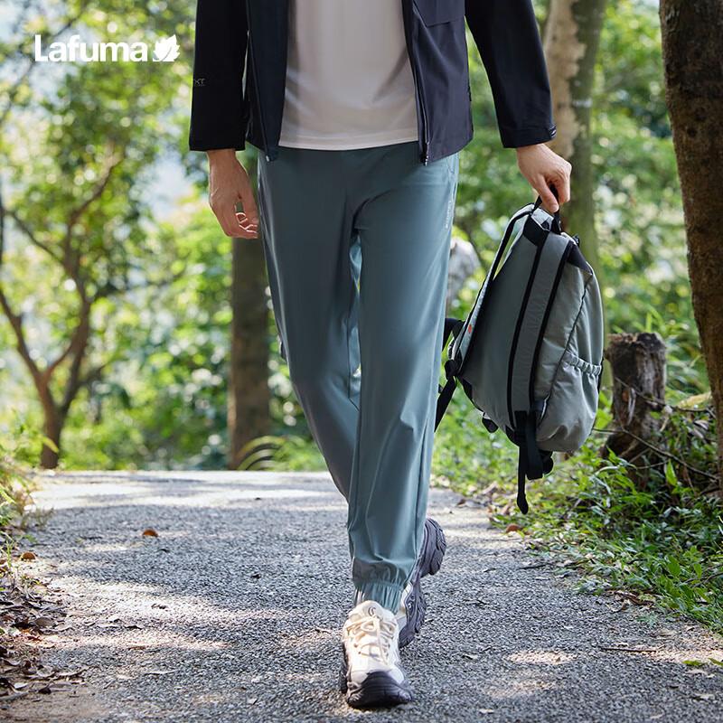 LAFUMA Men's UPF50+ Cooling Casual Sport Pants
