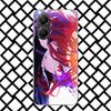 Blue Lock Chigiri Hyoma Phone Case for Xiaomi Poco F7 Ultra X7 X6 X5 Pro X4 Gt M8 M7 Redmi 15 15C 13 13C 12 12C Soft Cover Funda