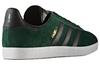 Adidas Gazelle 'Collegiate Green Black' BB5487