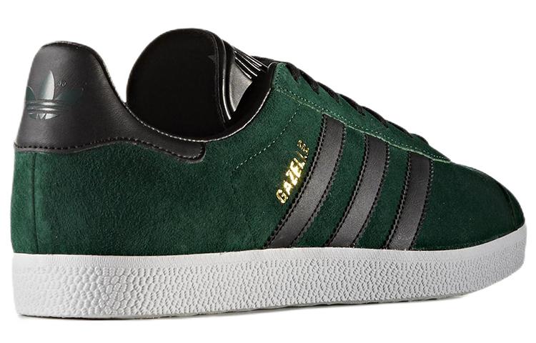 Adidas Gazelle 'Collegiate Green Black' BB5487