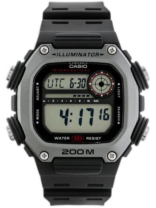 Zegarek Męski Casio Dw-291H-1Avdf + Box