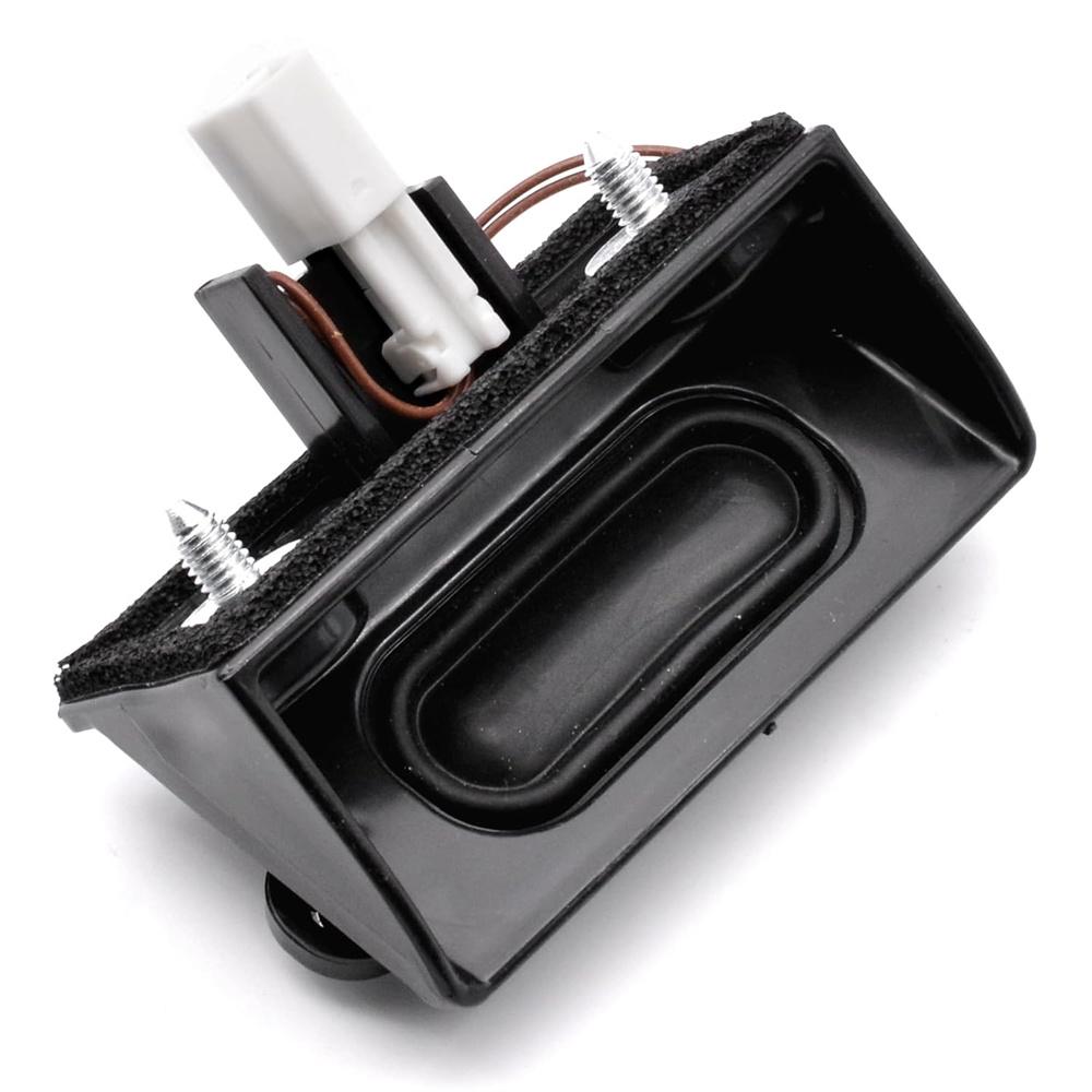 Tailgate Trunk Opener Switch For Honda Crosstour 10-15, HRV 14-19, Insight 10-14