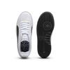 Puma GV Special Weiß Schwarz Unisex Sneaker 398374-03