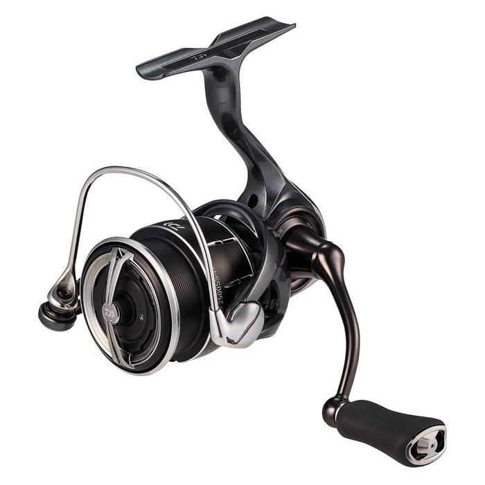 Daiwa Spinning Reel 24LUVIAS ST SF2500SS-H Gunmetal