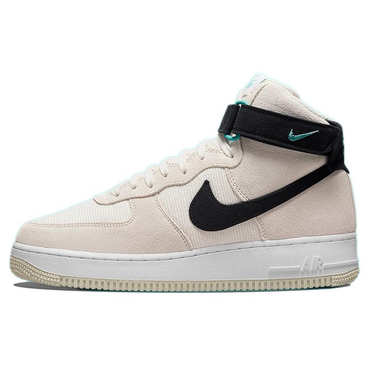 New Nike Air Force 1 High 07 Lx Orewood Brown DH7566-100