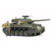 TAMIYA - Modell Panzer U.S.. Jagdpanzer M18 Hellcat |tamiya|35376| 1:35 Modell Panzer Promo - Ref : 12661
