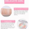 Moda culori mixte Pearl Rose Disc Highlighter Hrănire pentru piele Lumină complementară Iluminare naturală Discuri de iluminare