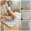 Hobbies e criatividade – Pintura com strass