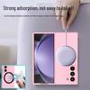 Samsung Z-Fold7/6 Magnetic Frosted Anti-Drop Phone Case