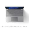 Surface Laptop Go 2 Core 16GB 256GB Windows 11 for Business Use Microsoft i5, RAM, RAM, Platinum, (KYM-00016), (No Office)