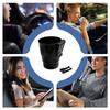 Car Air Vent Cup Holder, Car Cup Holder | Multipurpose Bottle Holder for