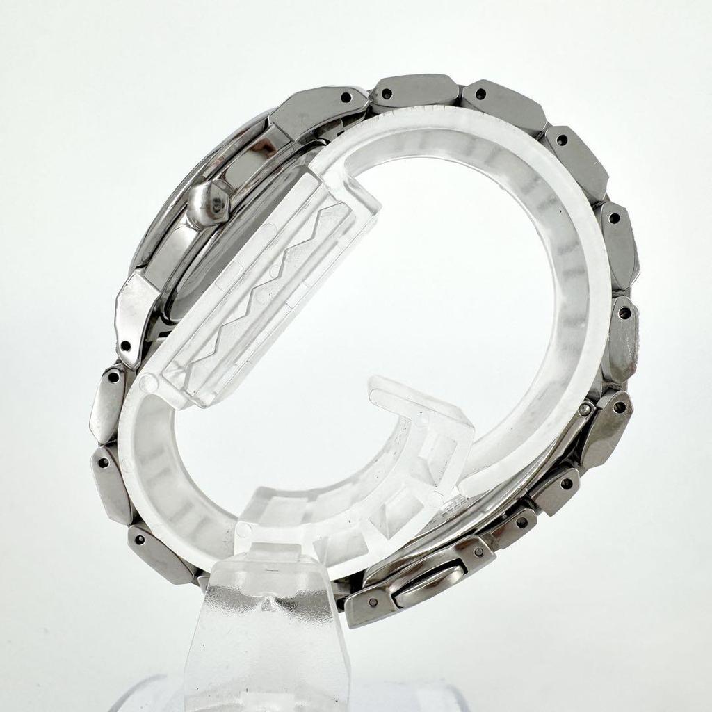 [USED] Rare/Battery-Free SEIKO LUKIA Women's Pink Watch