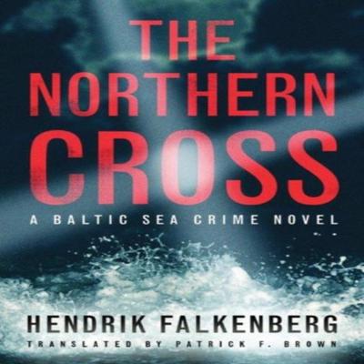The Northern Cross by Hendrik Falkenberg Paperback Book 9781503939417