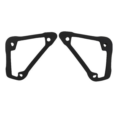 Car Tail Light Gasket Pair 2098260391 for Mercedes-Benz CLK W209
