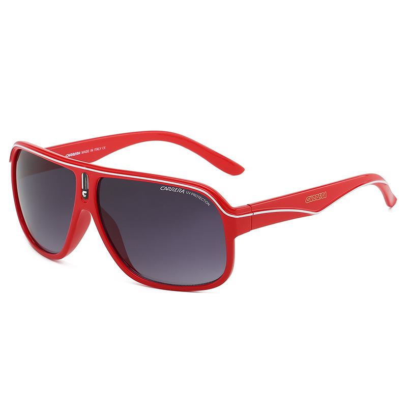 Nuovi Occhiali da Sole Unisex UV400 per la Guida per Uomo Occhiali da Sole Eleganti Maschili Occhiali Protettivi Sport all'Aria Aperta Occhiali Ultraleggeri Gafas De Sol
