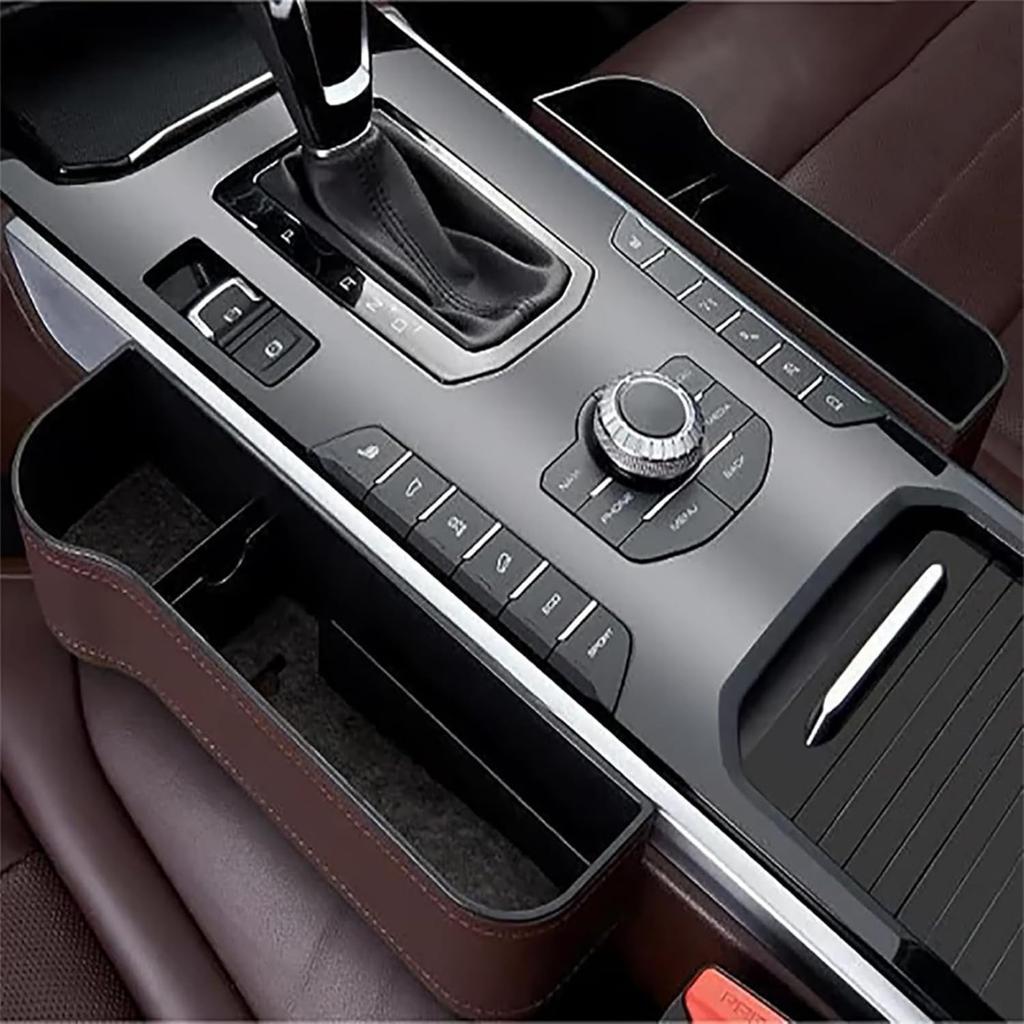 Car Storage Box, Car Seat Armrest Box, Storage Box