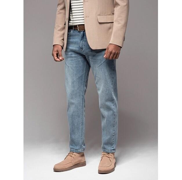 Джинсы Ombre OM-PADP-0227 EU S