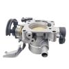 NEW 22030-0D110 Throttle Body With MAP IACV for Corolla Matrix 03-2005 1.8L