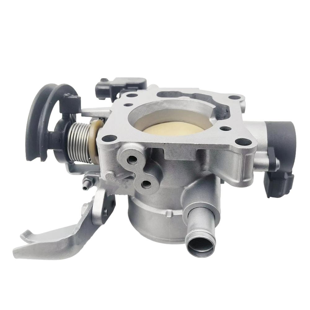 NEW 22030-0D110 Throttle Body With MAP IACV for Corolla Matrix 03-2005 1.8L