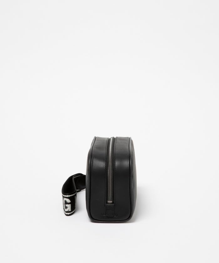 Hunting World Pouch L 824BON Bathu Origin Neo Black