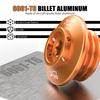 For KTM 690 Duke Oil Filler Plug Motorcycle Oil Filler Cap for KTM 890 Duke R 790 Duke 1290 Super Duke GT/R 990 Super Duke/R