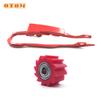 OTOM Motorcycle Chain Slider For HONDA CRF125R CRF250R 250X CRF450R CRF450X Rear Swingarm Protection Cover Chain Guide Protector