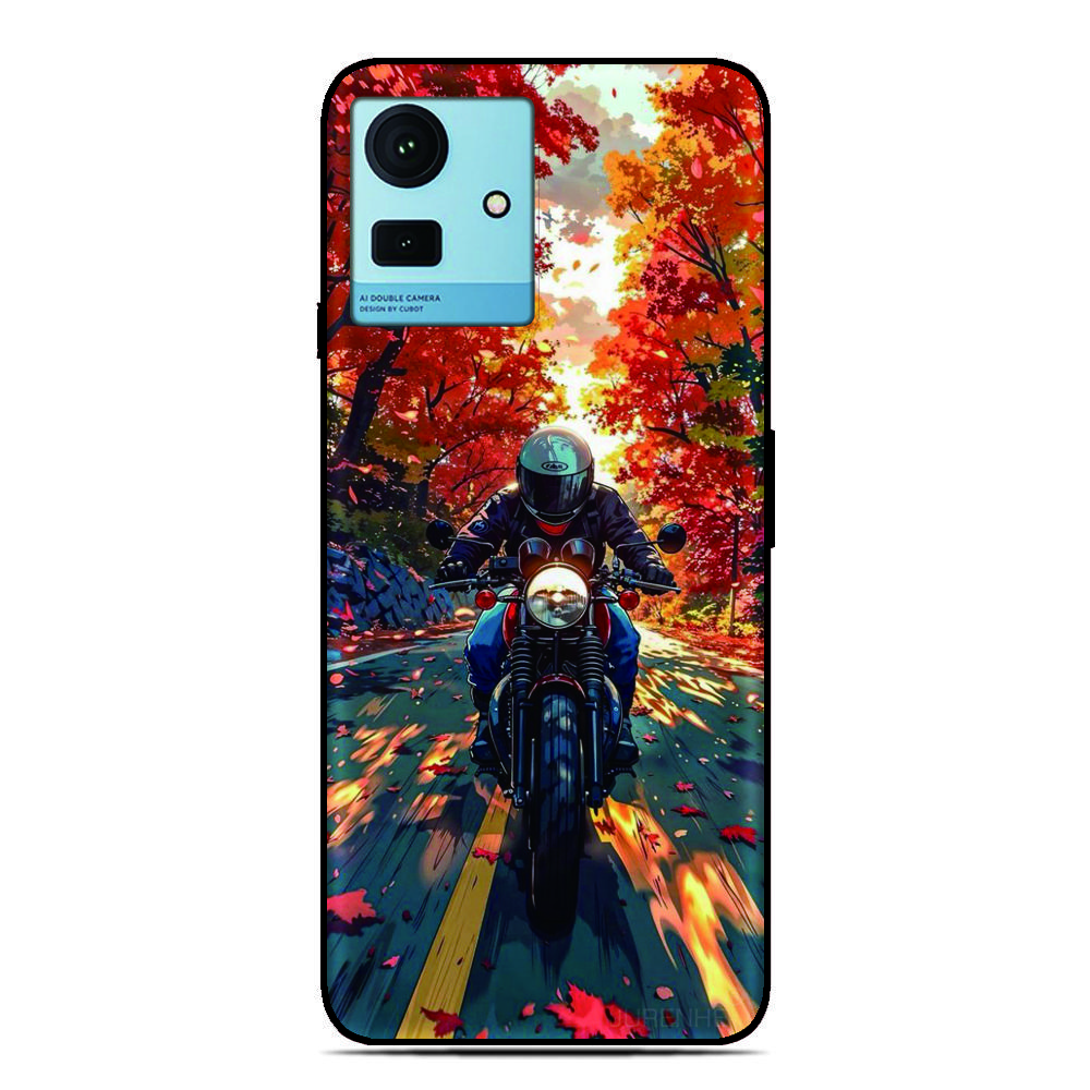 

Motorcycle Car Phone Case For Xiaomi Poco C85 C85x C40 M7 C71 Redmi 15C A7 A5 4G 11A 13C 12C Note 15 11 12 Pro 5G Back Cover Redmi 15C (Europe)