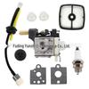 PZ30 30mm TTR 150cc-250cc ATV Carburetor Compatibility