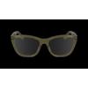 Lunettes de Vue VICTORIA BECKHAM VB2665 53/17/140 310 OLIVE ACETATE FEMALE VB2665 OLIVE OPHTHALMIC 53 17 140 886895632393