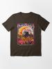 The Black Crowes Great Model Women Who Love At What The Old Lady Asked For Retro Fan Art Design Essential T-Shirt