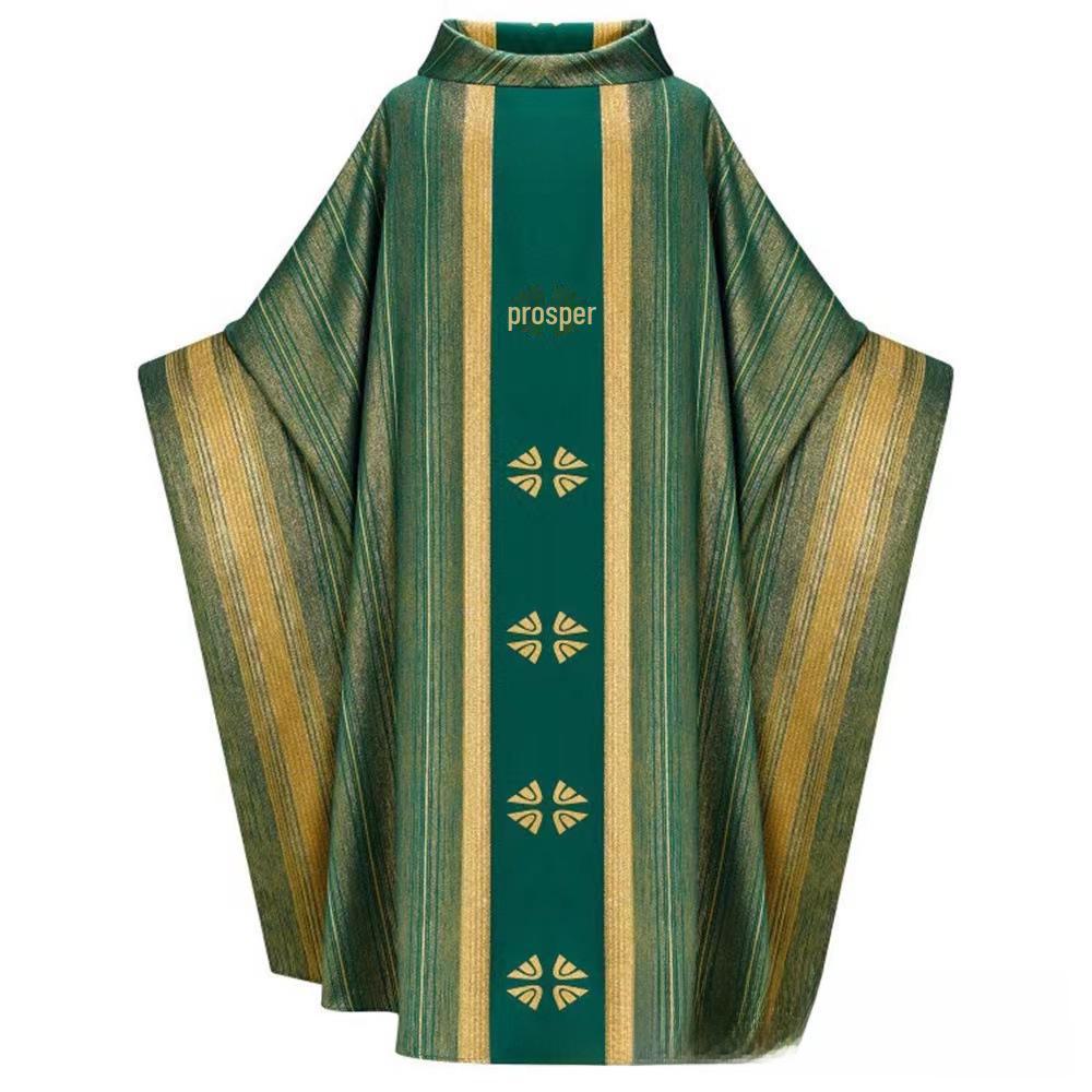 Retro župan s pláštěm a klopou ve stylu Blízkého východu pro ženy i muže