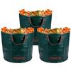 Cross-Border Corrosion-Resistant Large Capacity Fallen Leaves Compost and Storage Bag
