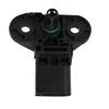 MAP Intake Pressure Sensor For A4 A5 A 6 A 7 A8 Q5 Q 7 RS5 S4 S5 SQ5 For GOLF For JETTA For PASSAT 0261230235