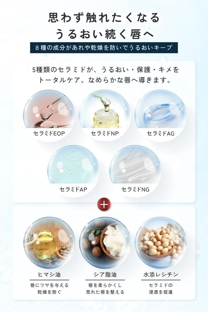 NULL Daily Clear Lip Moisturizing Men's Balm, Colorless, Fragrance-Free,