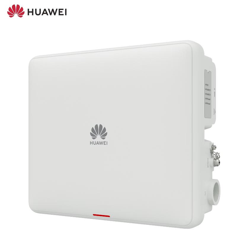 Huawei Wi-Fi 7 Outdoor AP AirEngine5776I-X6H (CN Version)