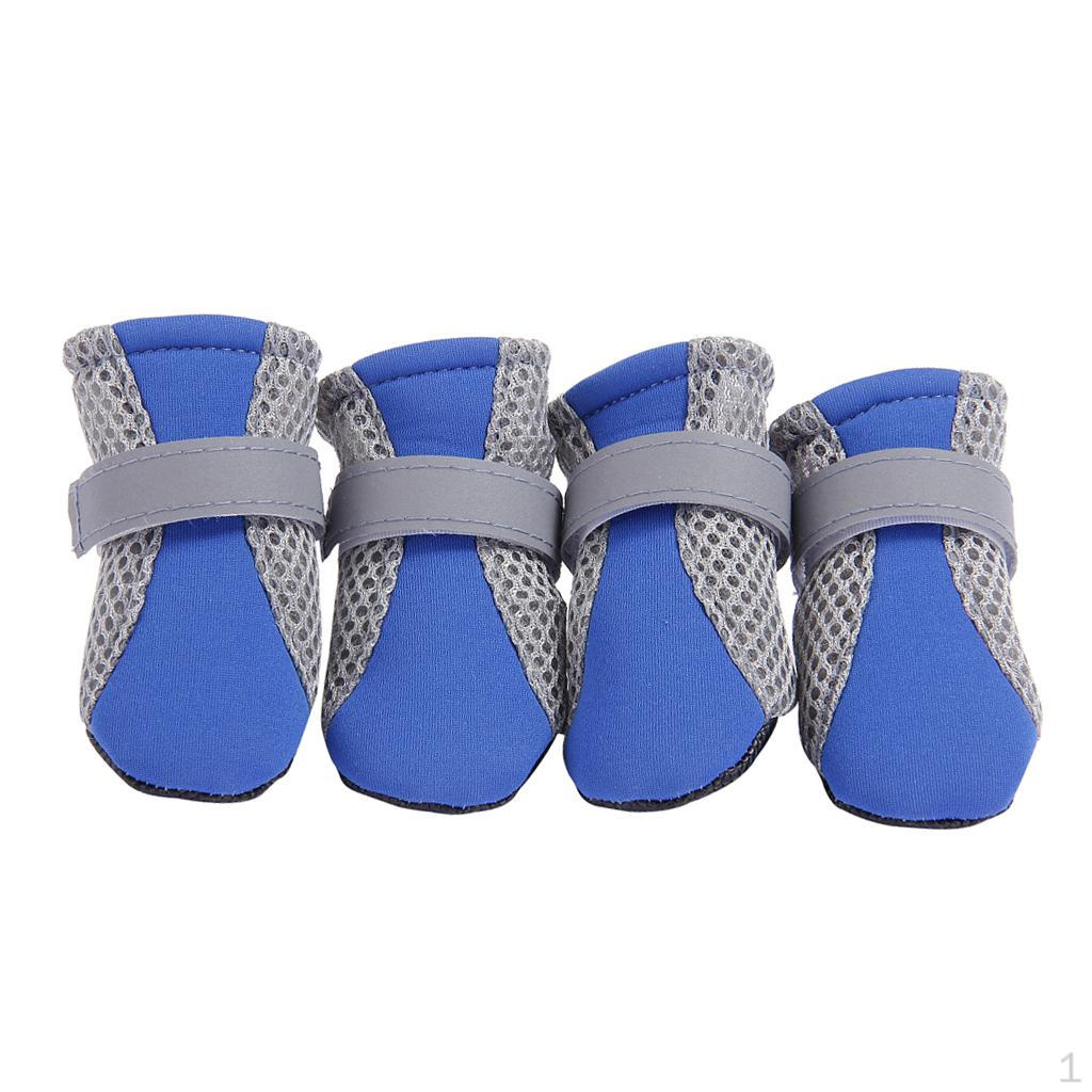 Dog Fits Small -Slip Sole