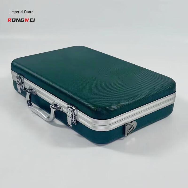 Protective Equipment & Instrument Transport Case