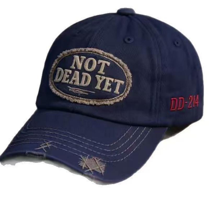 Popular Hat logo Patch Embroidered Color-blocking Baseball Cap Leisure Outdoor Sun Hat Snapback Adjustable