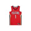 Williamson Pelicans Statement Edition Jersey (Unisex) Basketball Jerseys CV9486 660
